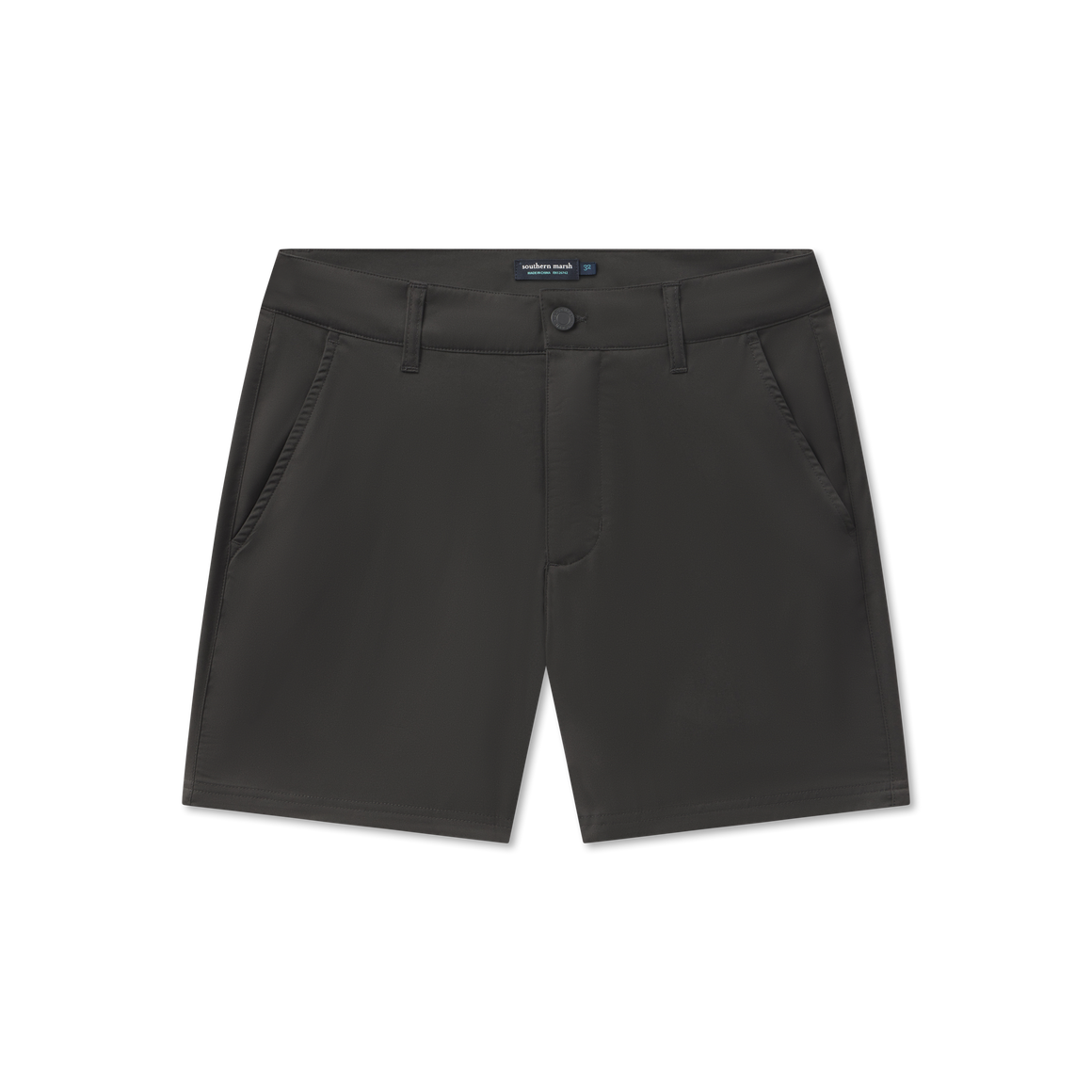 Charcoal Gray