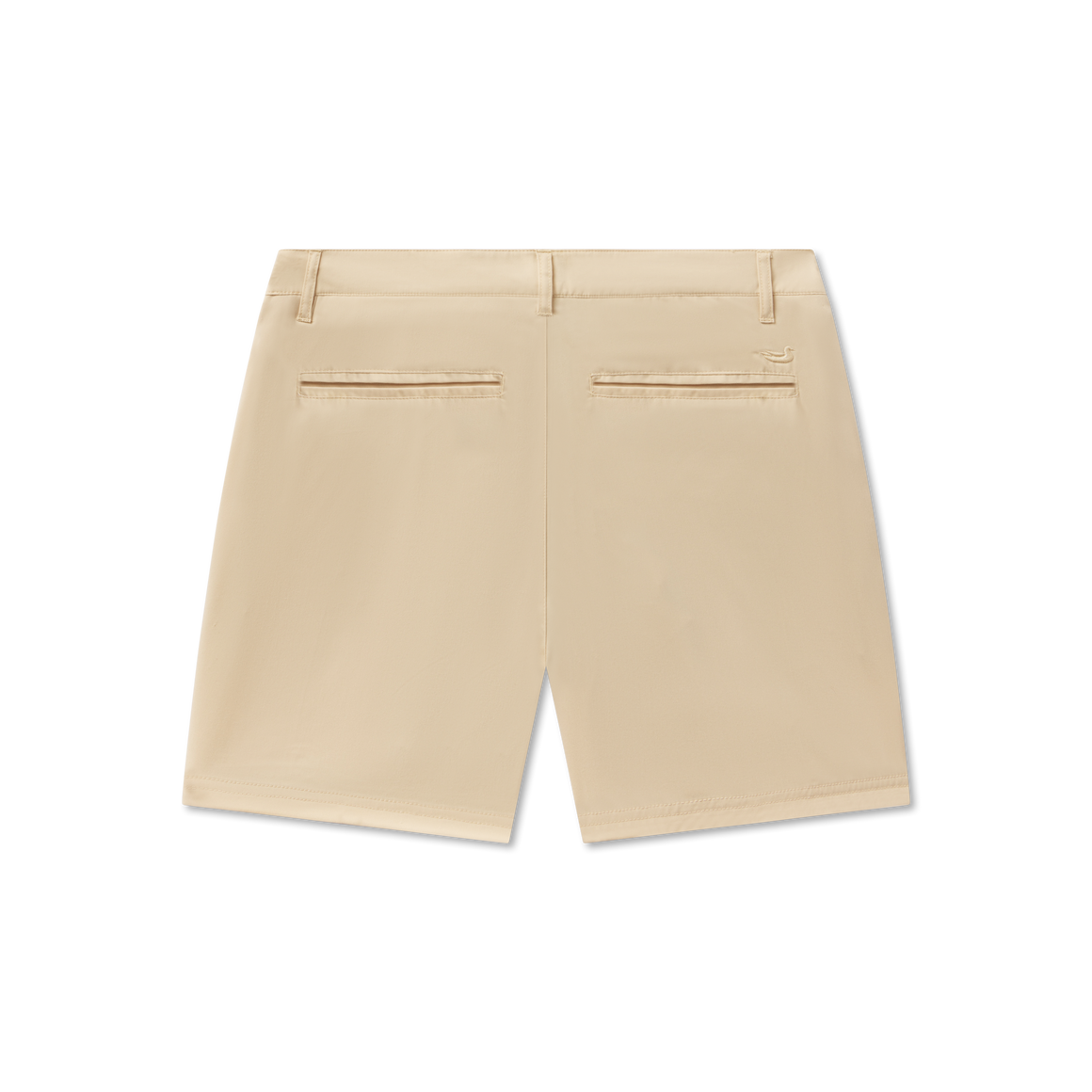 Khaki | back
