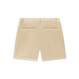 Khaki | back