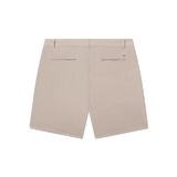Burnt    Taupe | Back