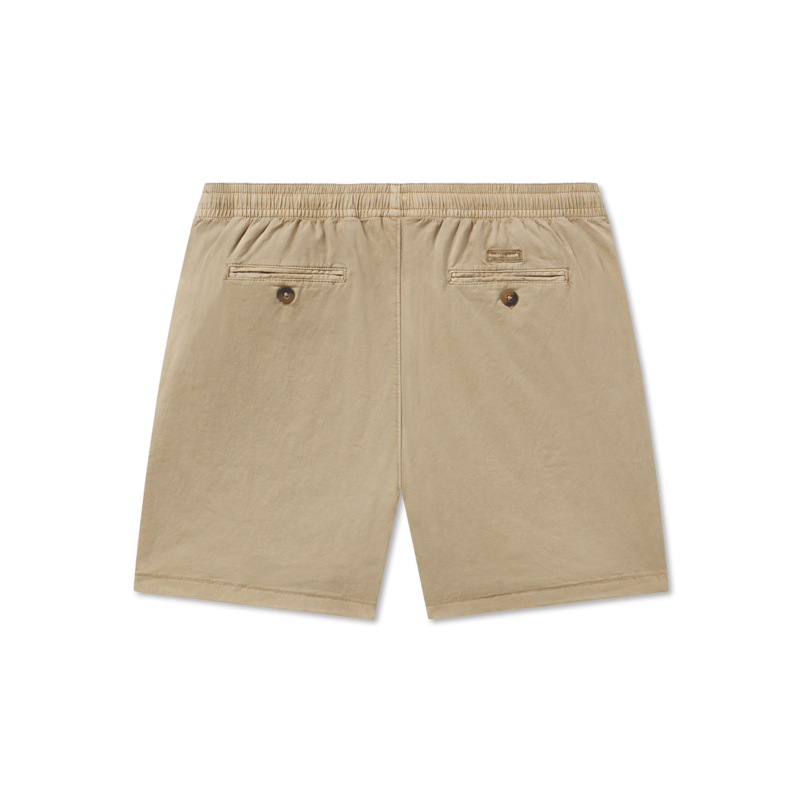 Khaki | Back
