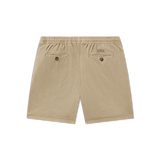 Khaki | Back