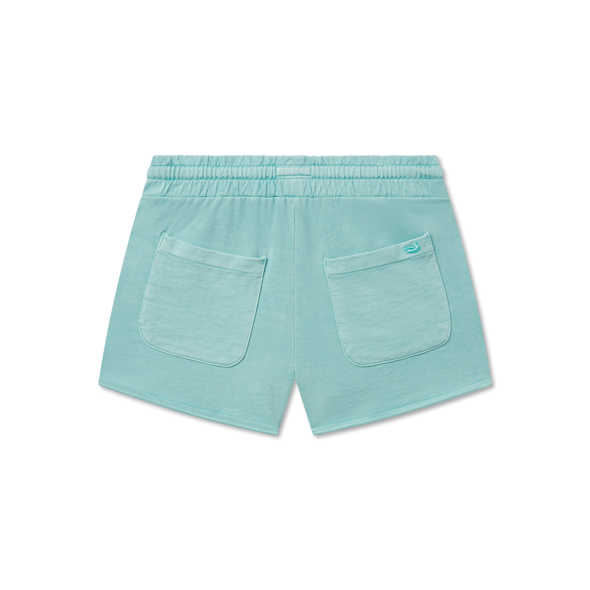 Antigua Blue | Back