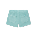 Antigua Blue | Back