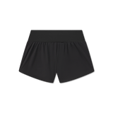 Black | back
