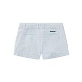 White Limes | Back
