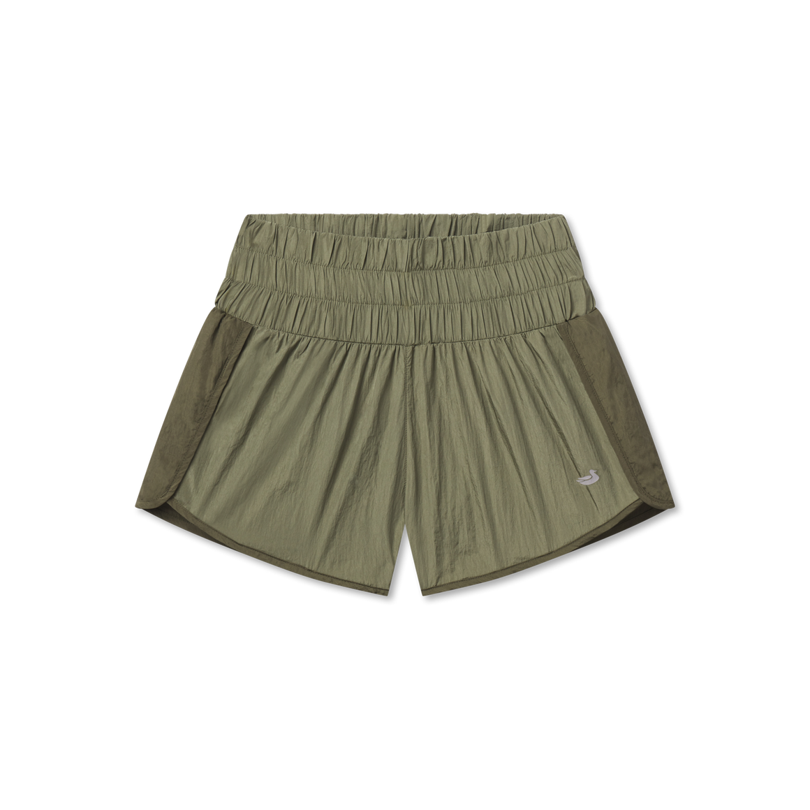 Dark Olive and Olive