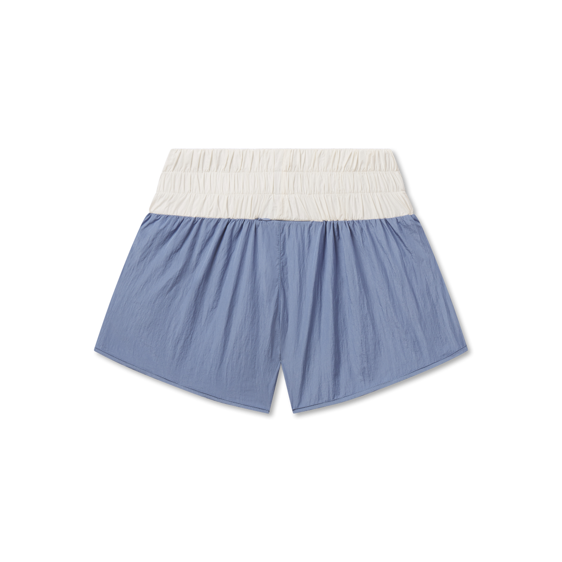 Mountain Purple and White | Back