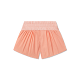 Peach and Camellia | Back