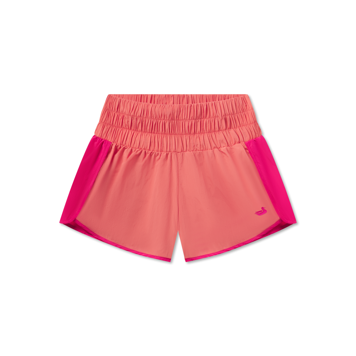 Pink  and  Coral