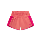 Pink  and  Coral