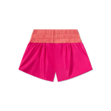 Pink  and  Coral | Back