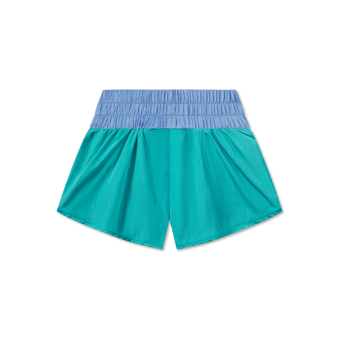 Teal  and  Lilac | back