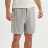 Light Gray | ON MODEL FRONT