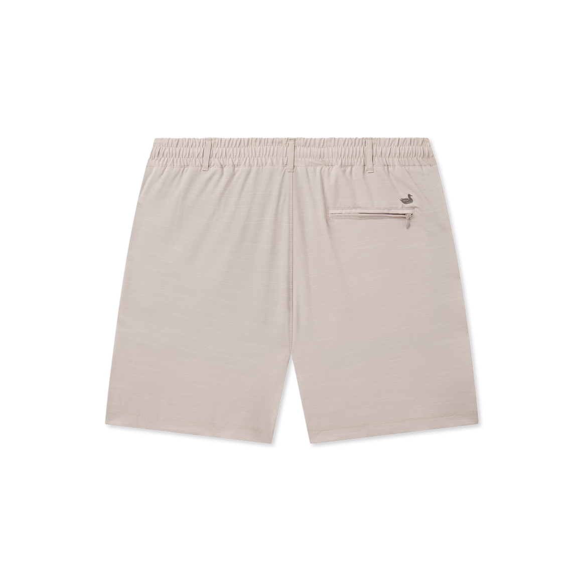 Burnt Taupe | Back