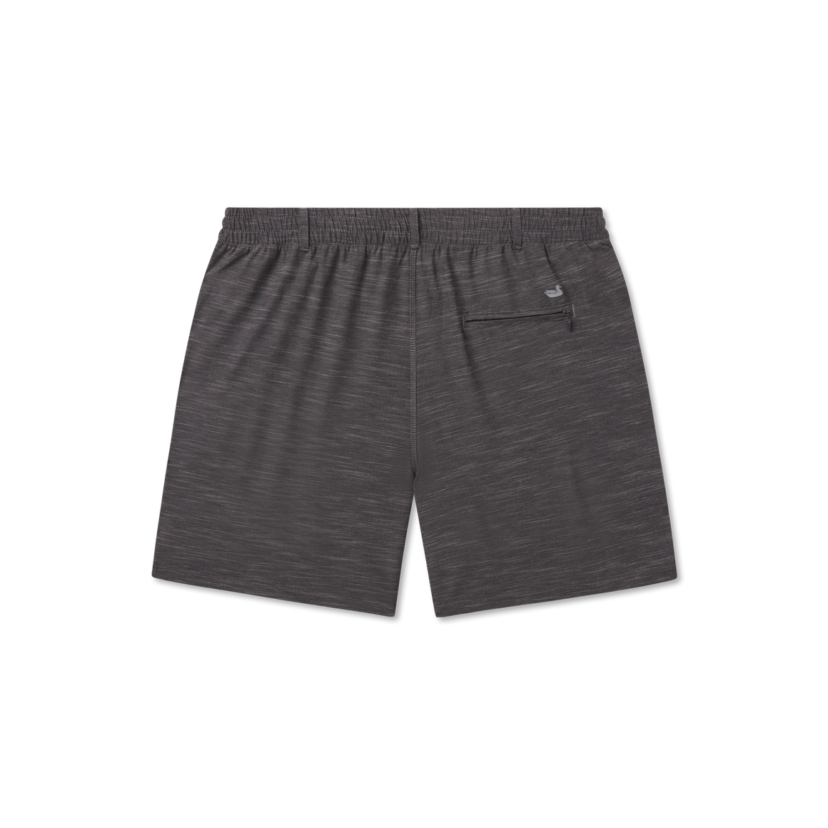 Charcoal Gray | Back