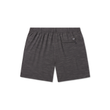 Charcoal Gray | Back