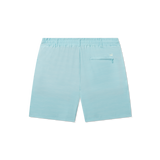 Washed Barbados Blue | Back