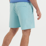 Washed Barbados Blue | ON MODEL BACK