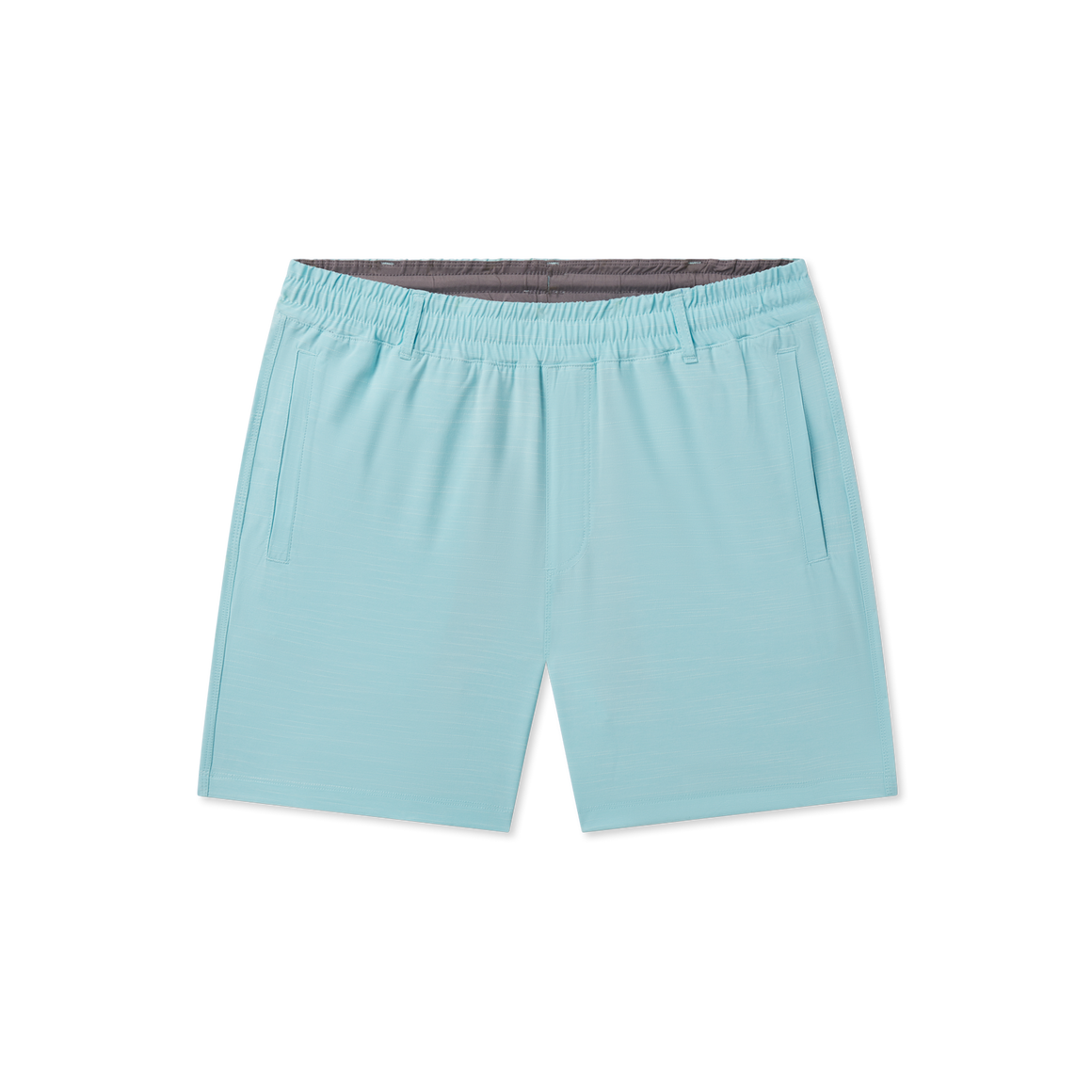 Washed Barbados Blue