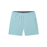 Washed Barbados Blue