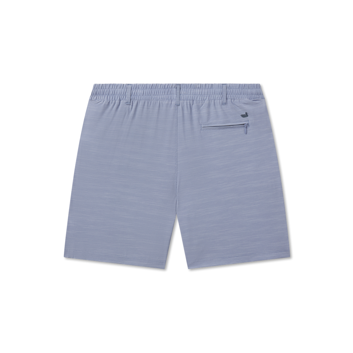 Washed Blue | Back