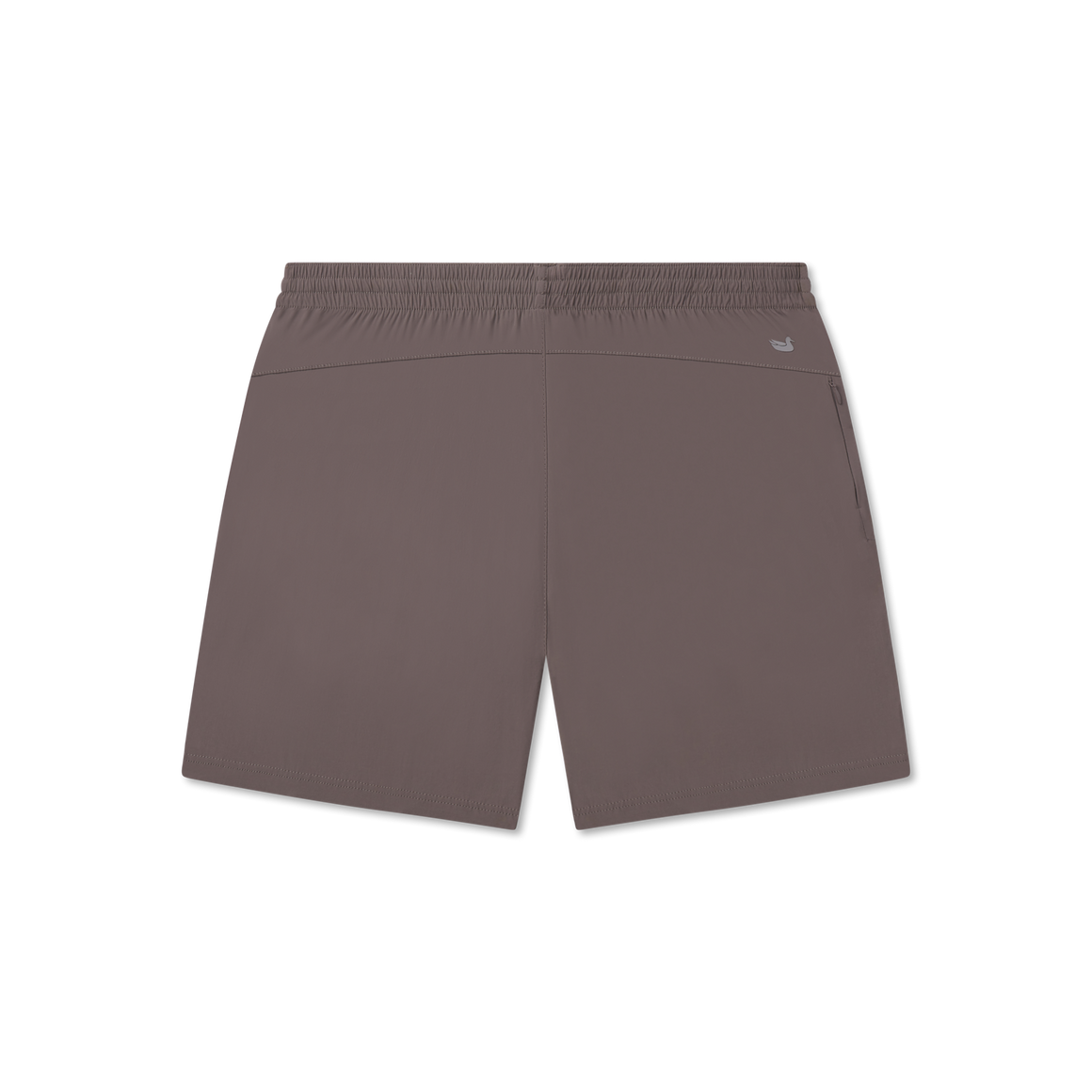Charcoal Gray | Back