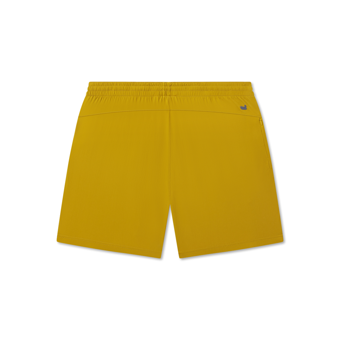 Field Khaki | Back
