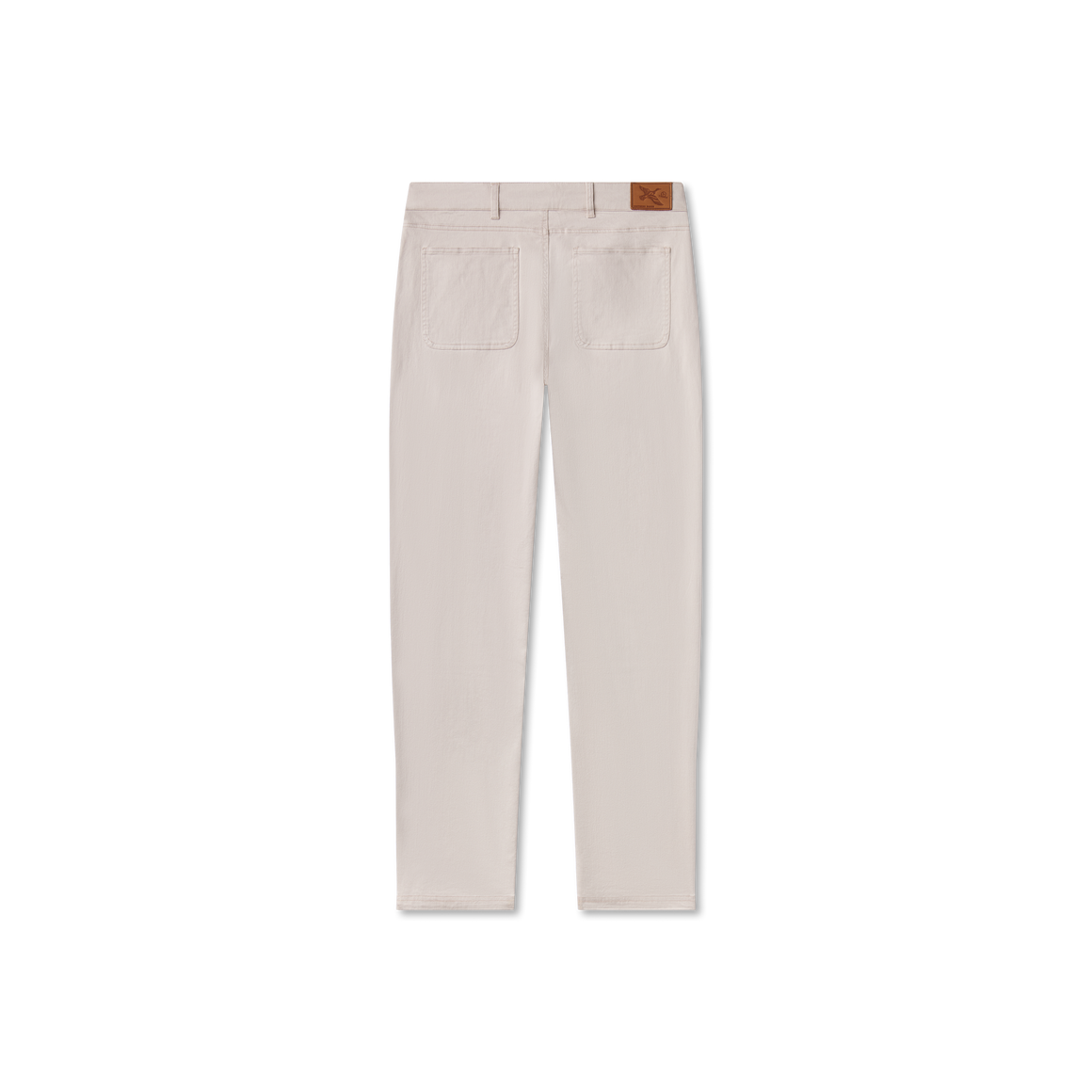 Audubon Tan | Back