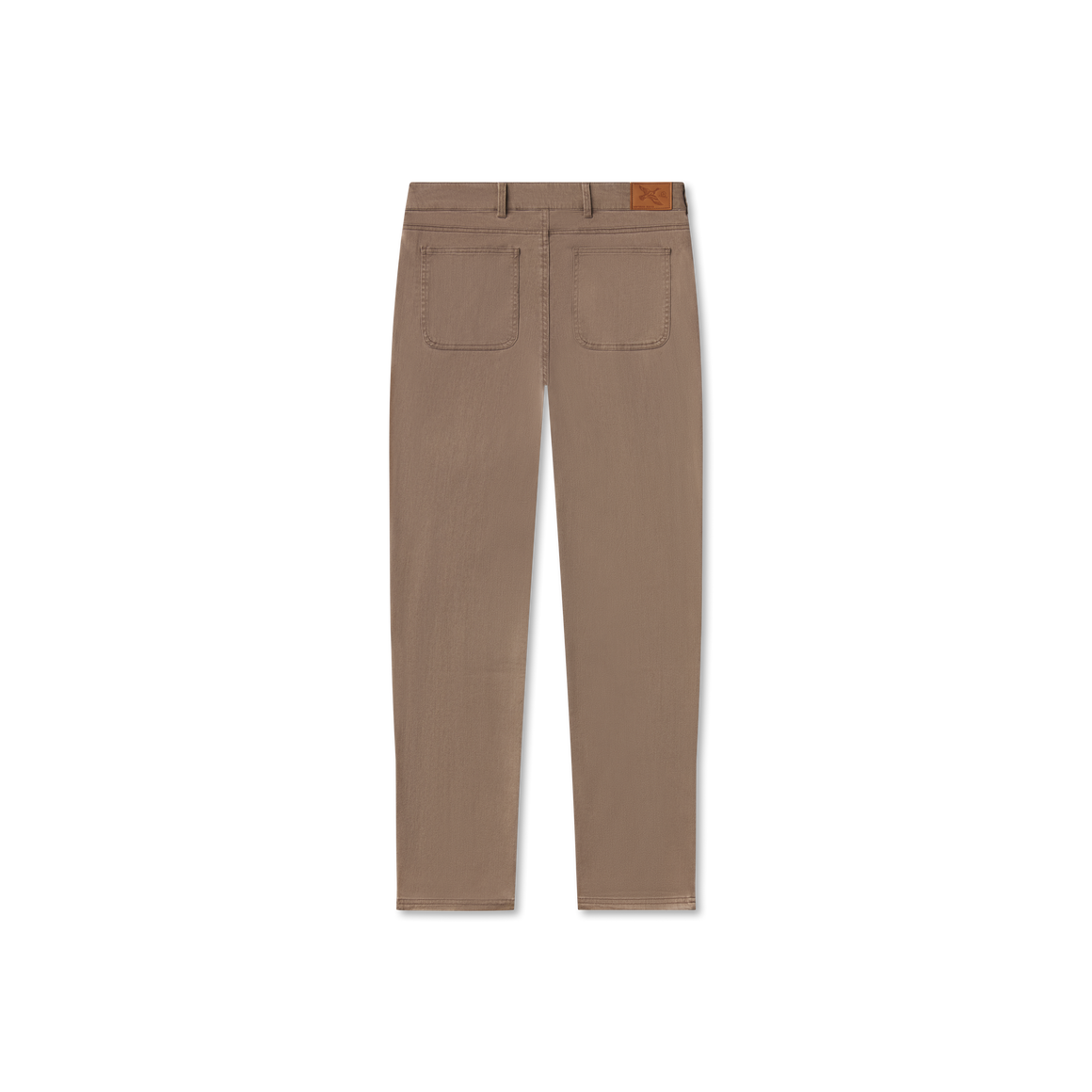 Dark  Brown | Back
