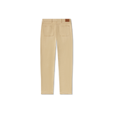 Khaki | Back