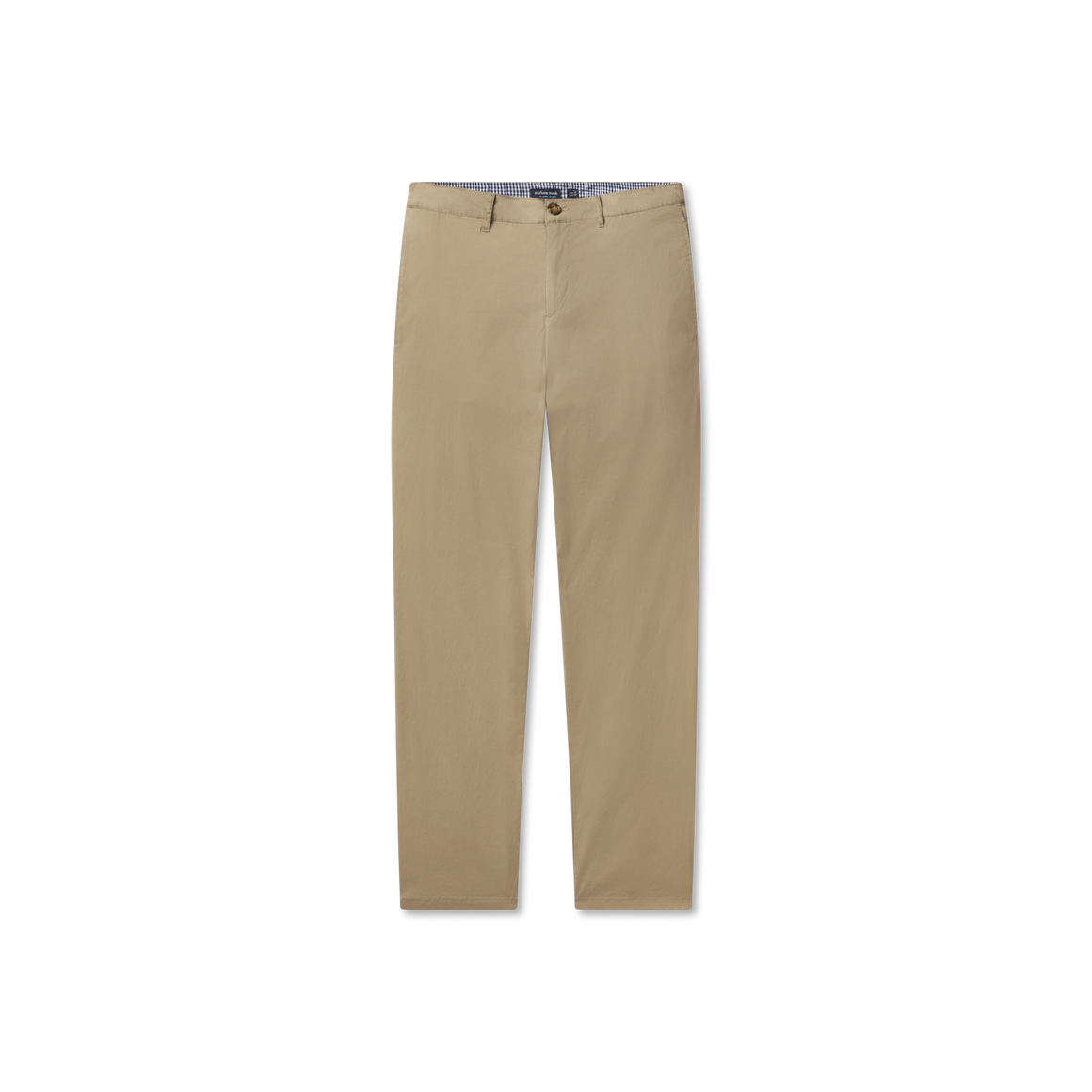 Burnt Taupe | Nantucket Performance Pant