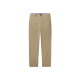 Burnt Taupe | Nantucket Performance Pant
