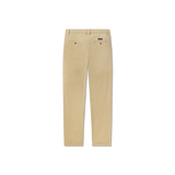Khaki | Nantucket Performance Pant | Back