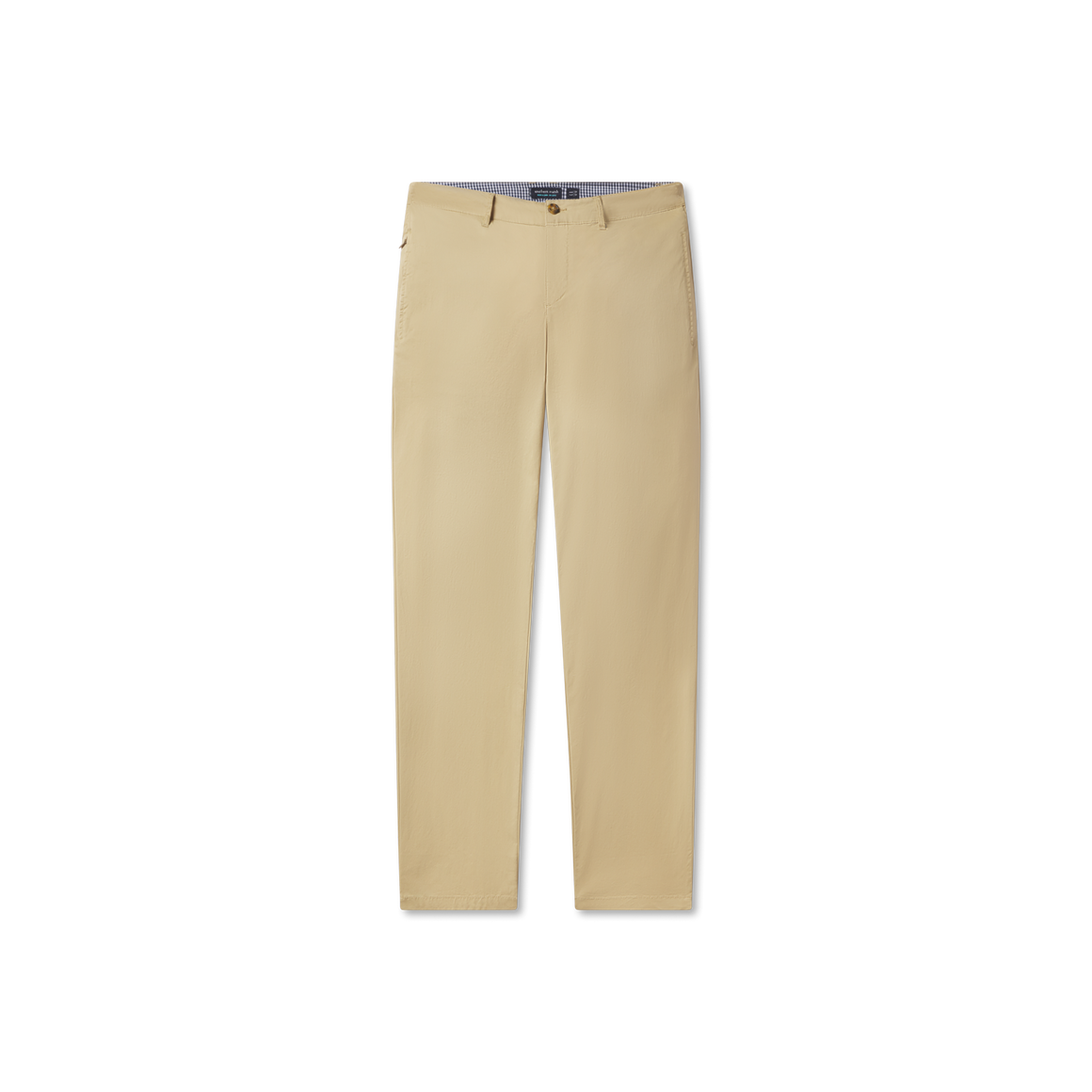 Khaki | Nantucket Performance Pant