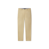 Khaki | Nantucket Performance Pant