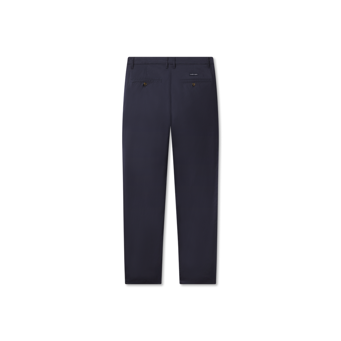 Navy | Nantucket Performance Pant | Back