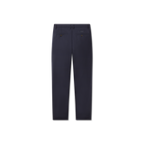Navy | Nantucket Performance Pant | Back