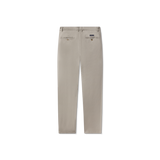 Washed Gray | Nantucket Performance Pant | Back