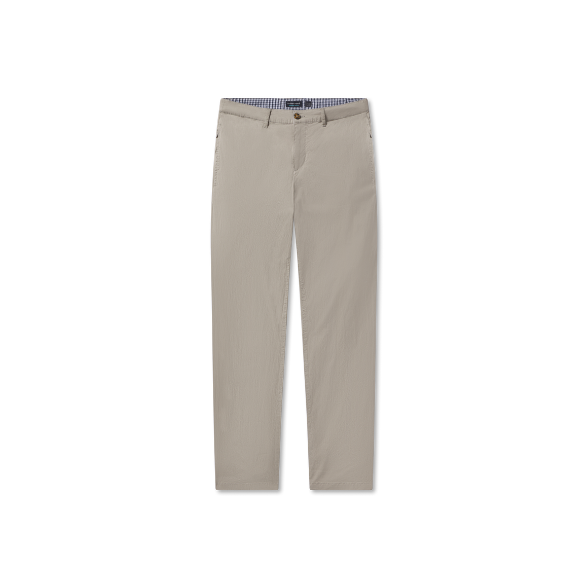 Washed Gray | Nantucket Performance Pant