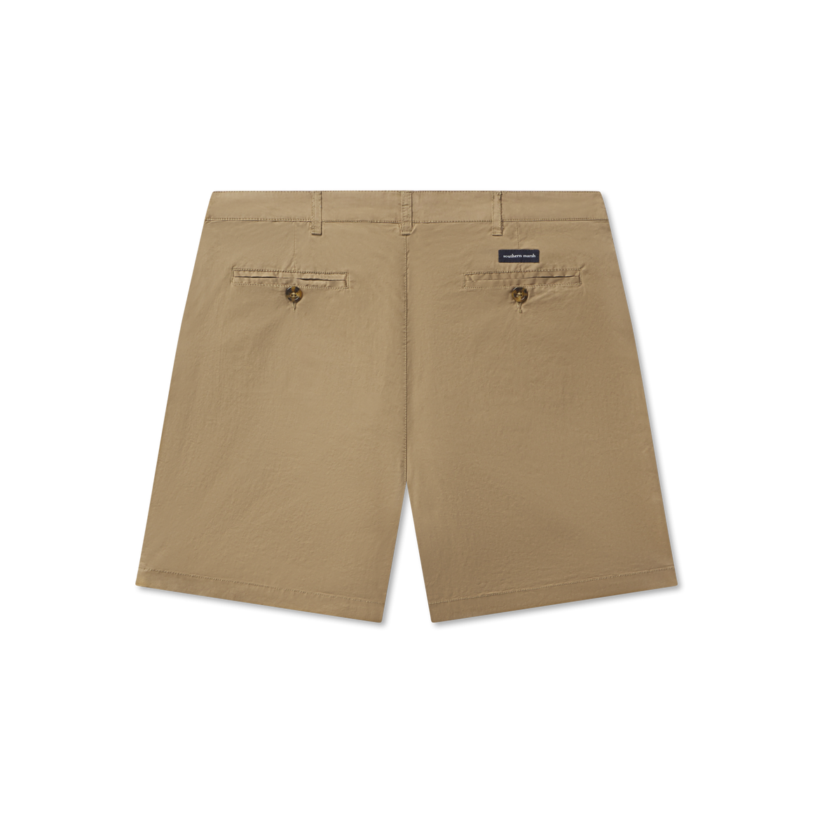 Burnt Taupe | Back