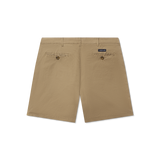 Burnt Taupe | Back