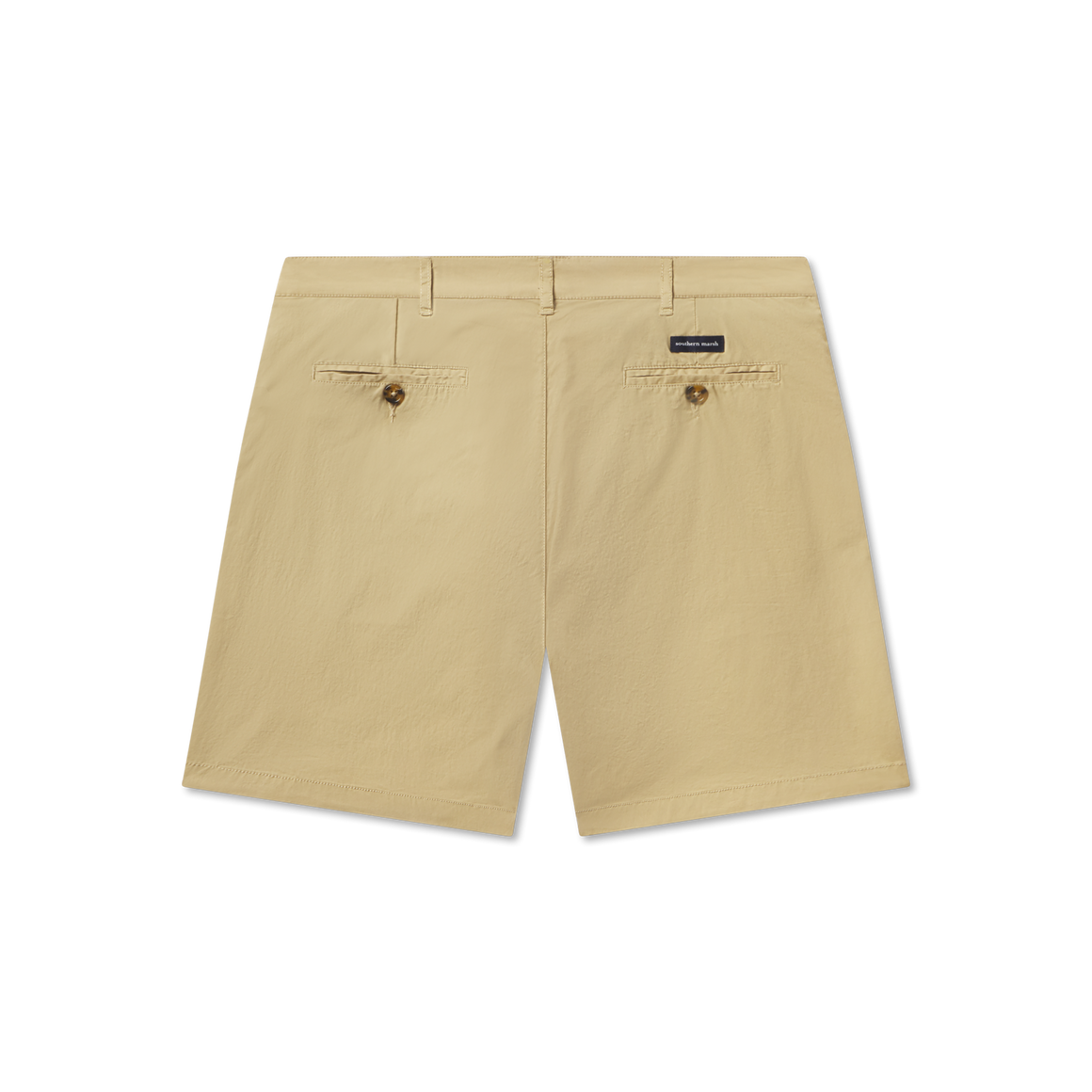 Khaki | Back