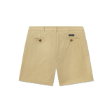 Khaki | Back