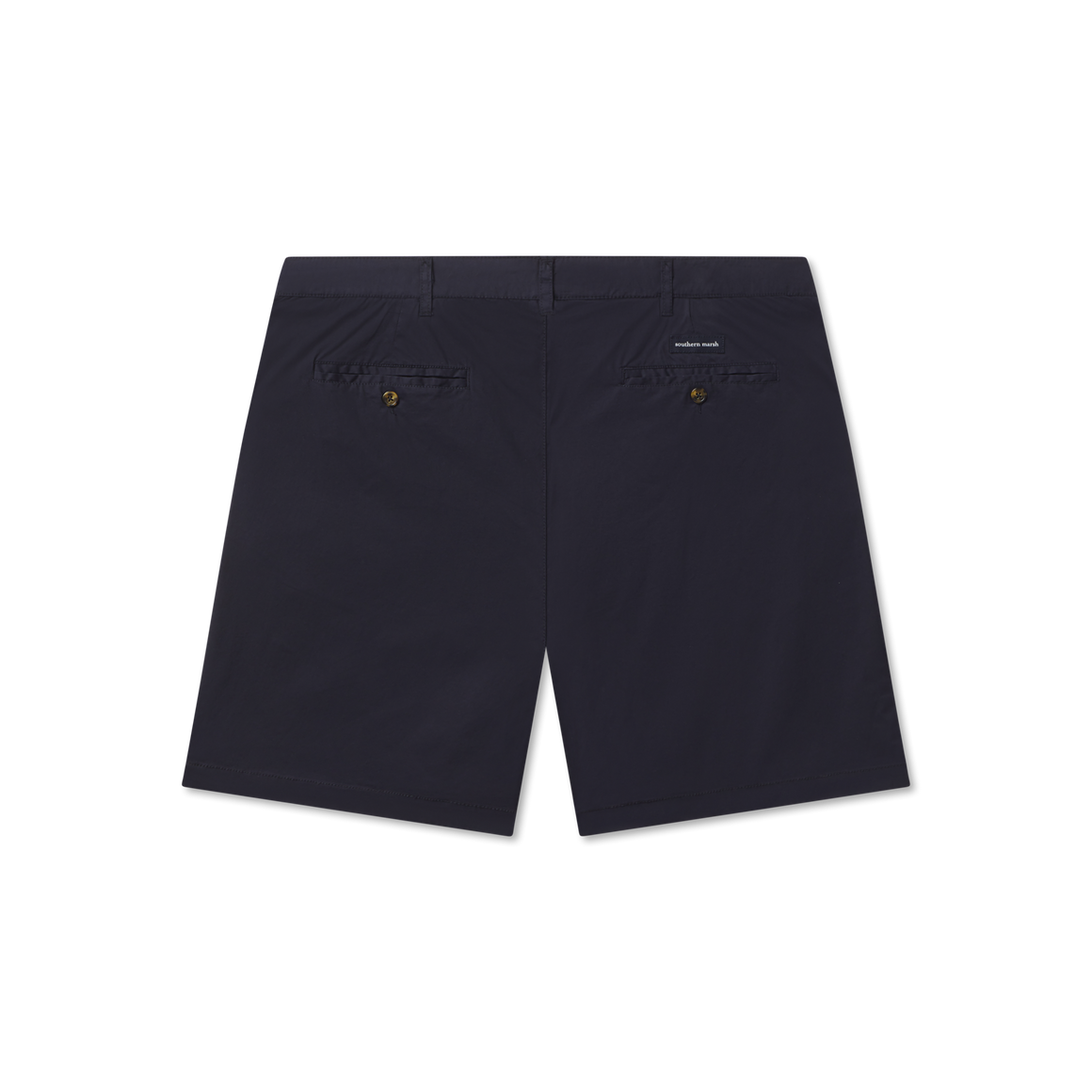 Navy | Back