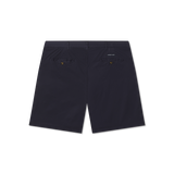 Navy | Back