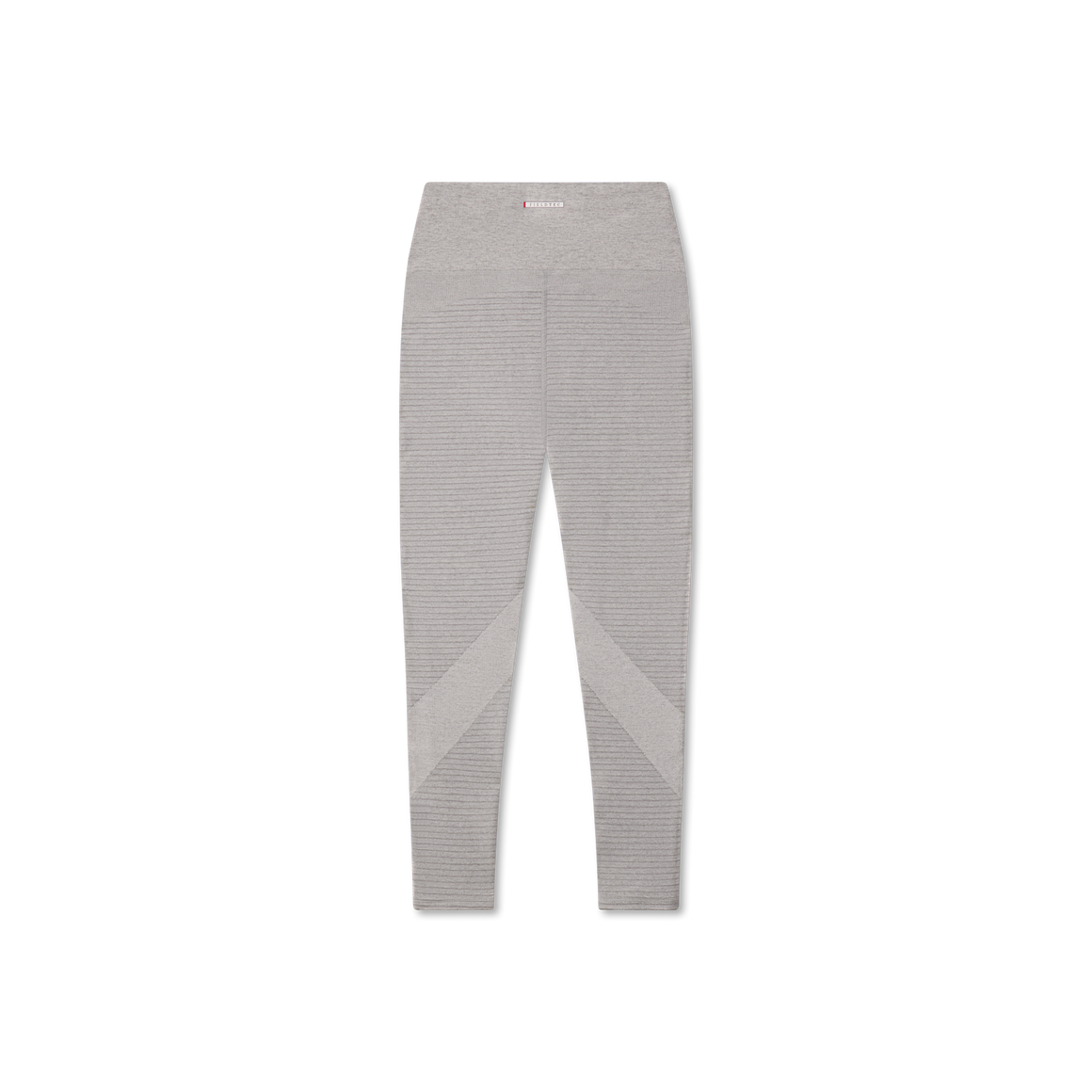 Light  Gray | Brooke Heather Legging | Back