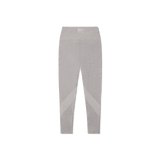 Light  Gray | Brooke Heather Legging | Back