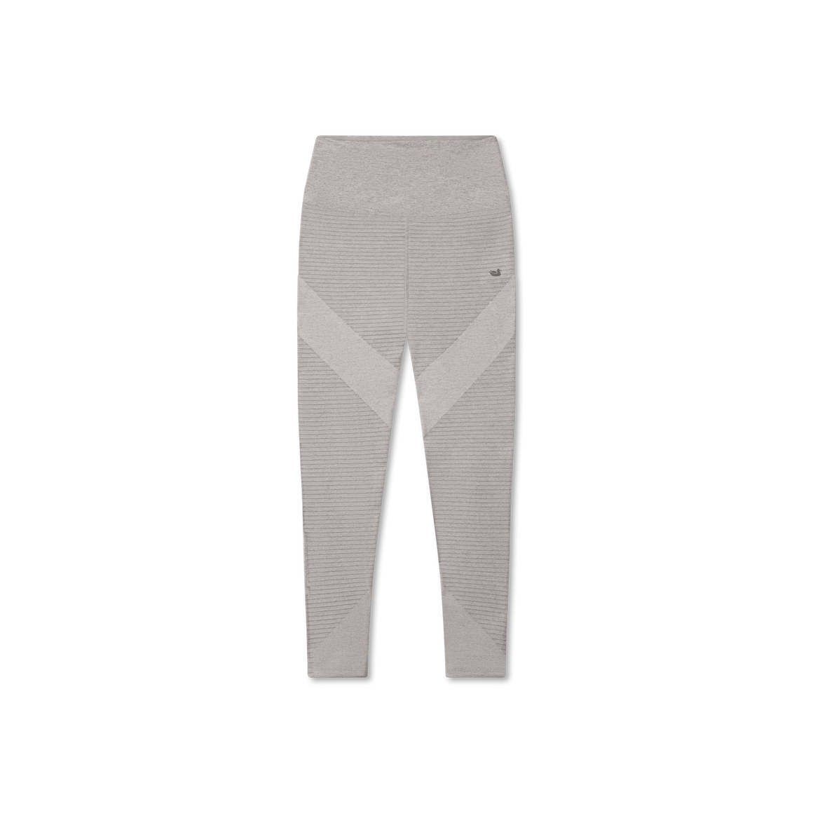 Light  Gray | Brooke Heather Legging