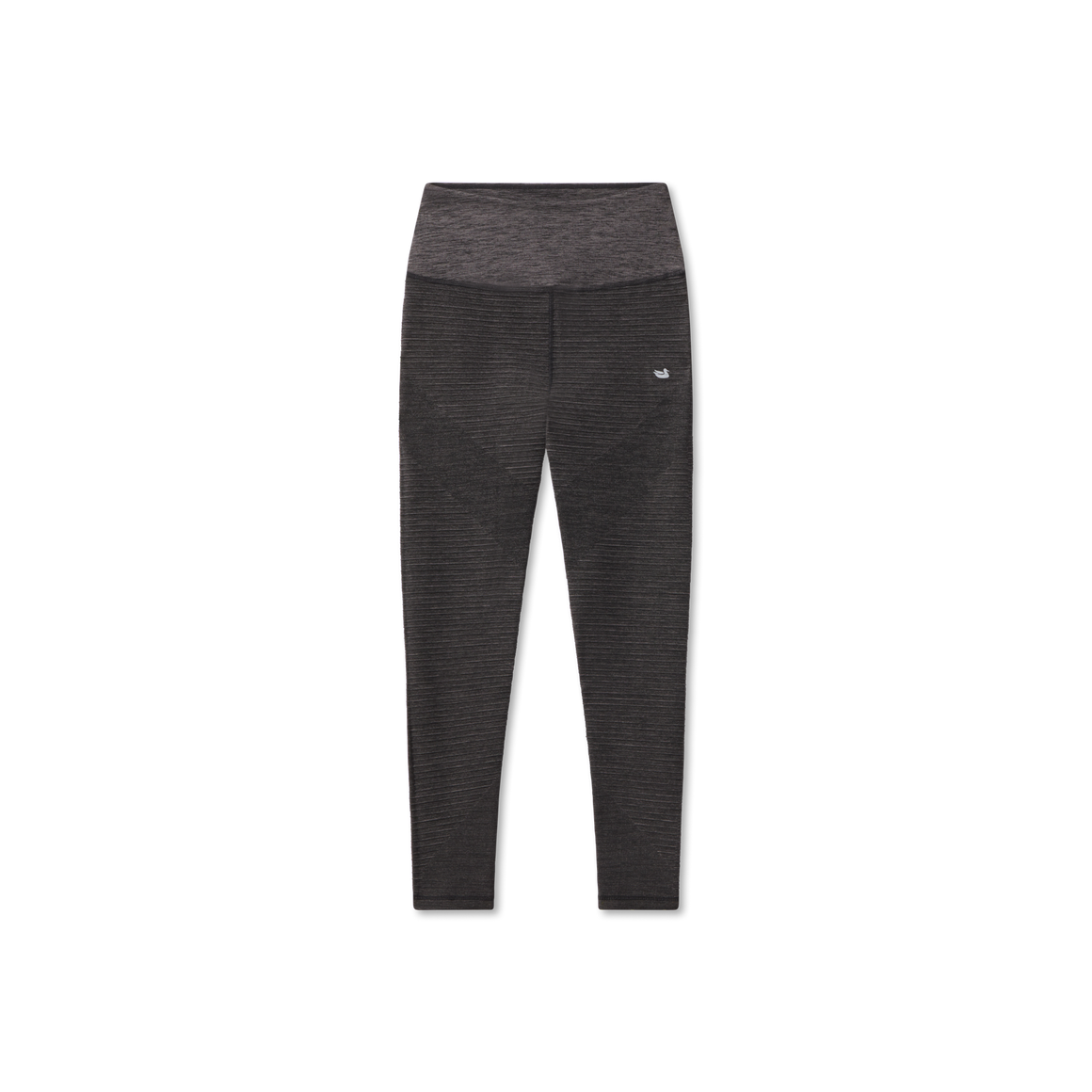 Midnight Gray | Brooke Heather Legging